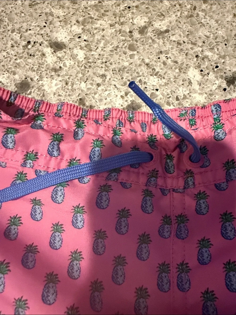 Polo Ralph Lauren bright pink